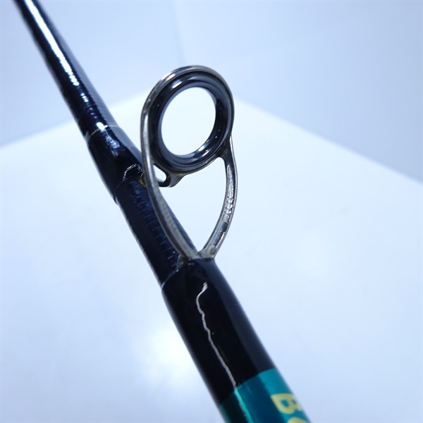 １５オシアジガーインフィニティＢ６５－１